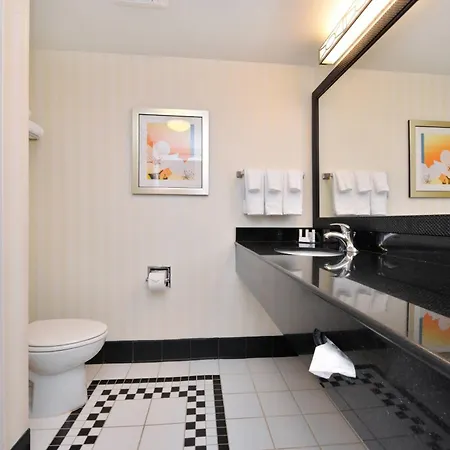 Fairfield Inn And Suites By Marriott Asheboro Esterno foto