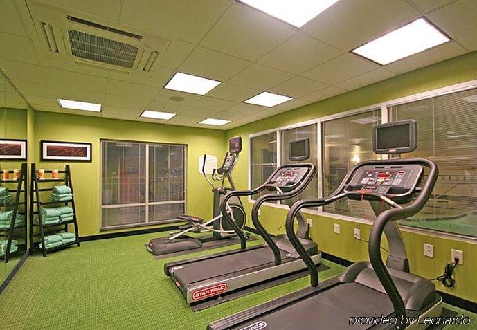 Fairfield And By Marriott 3*