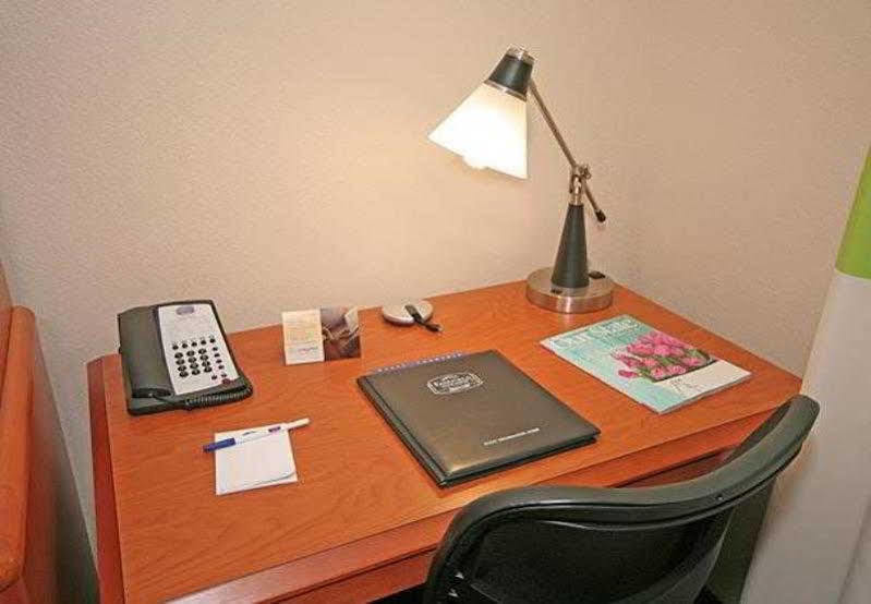 Fairfield And By Marriott Hotel 3*
