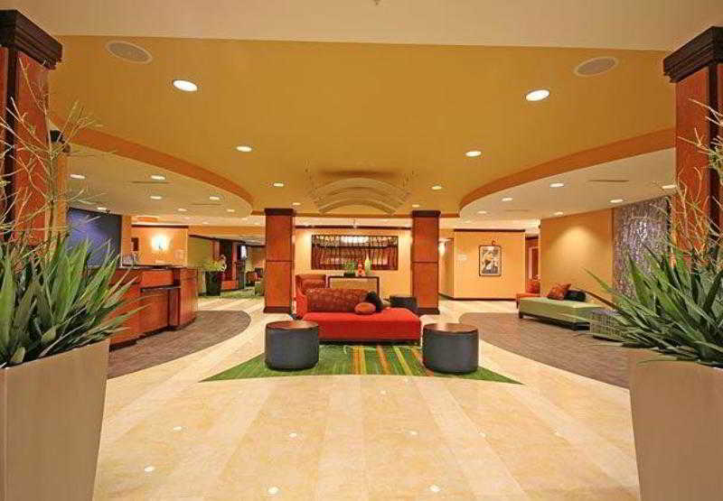Fairfield And By Marriott 3*