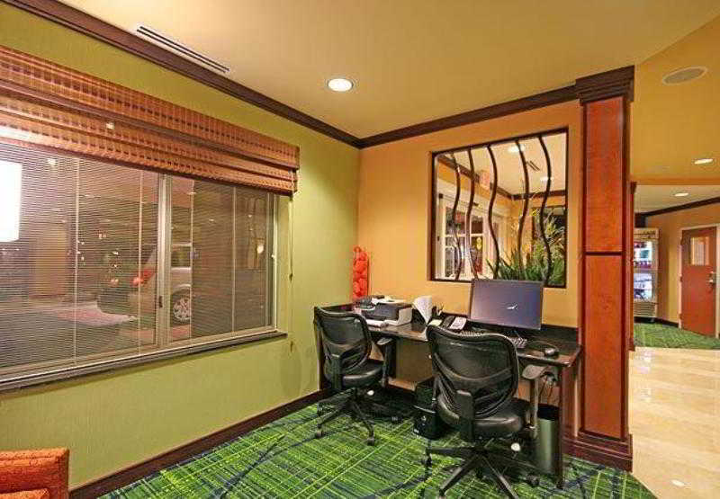 Fairfield And By Marriott 3*