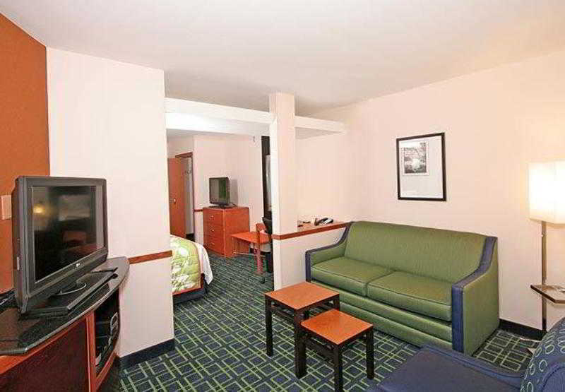 Fairfield And By Marriott Asheboro